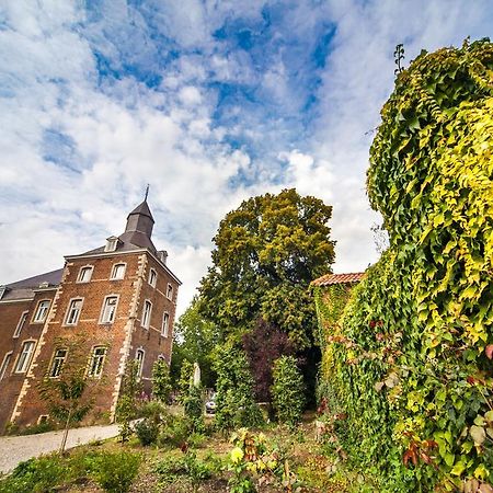 B & B Kasteel Nijswiller Wittem Екстериор снимка