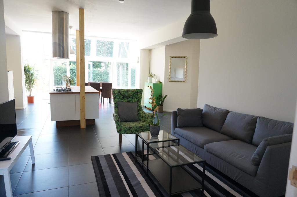 B & B Kasteel Nijswiller Wittem Стая снимка