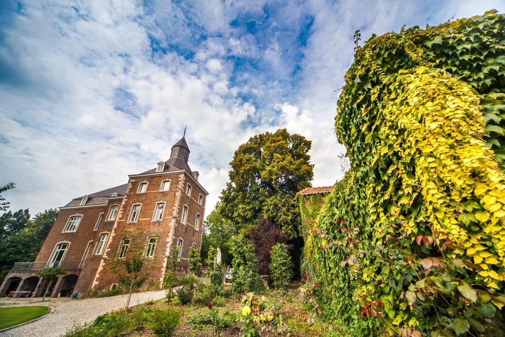 B & B Kasteel Nijswiller Wittem Екстериор снимка