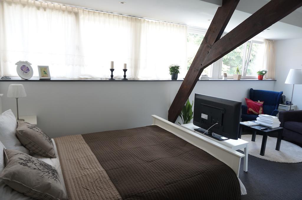 B & B Kasteel Nijswiller Wittem Екстериор снимка