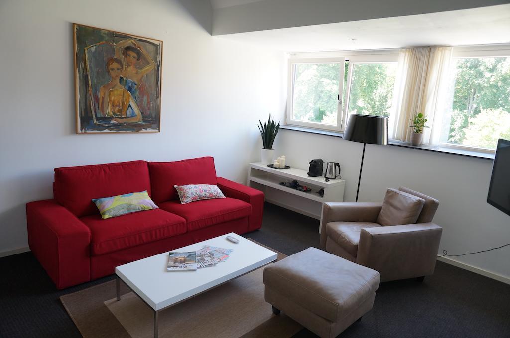 B & B Kasteel Nijswiller Wittem Екстериор снимка