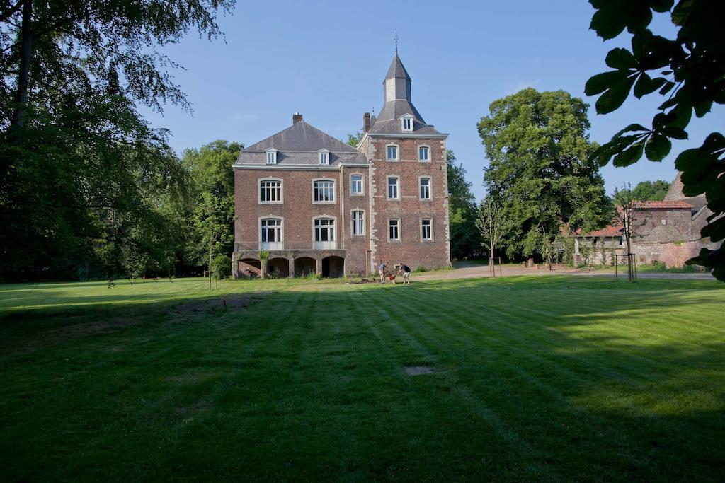 B & B Kasteel Nijswiller Wittem Екстериор снимка