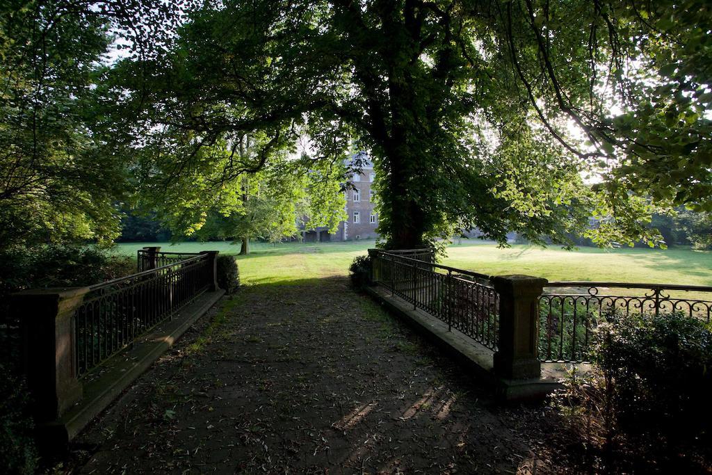 B & B Kasteel Nijswiller Wittem Екстериор снимка
