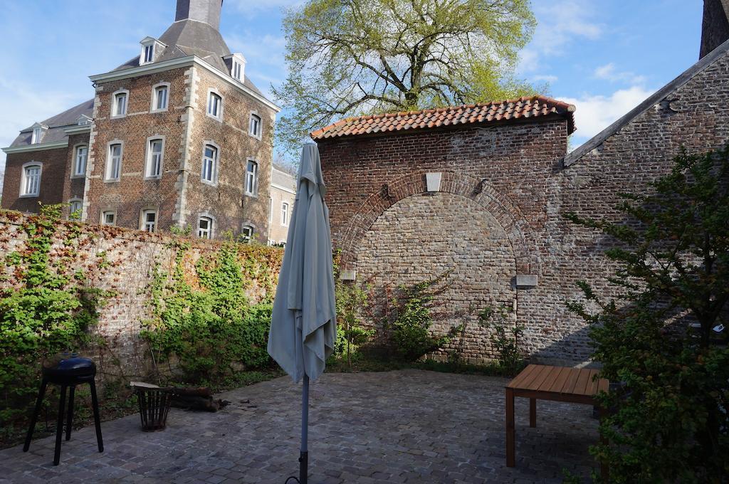 B & B Kasteel Nijswiller Wittem Екстериор снимка