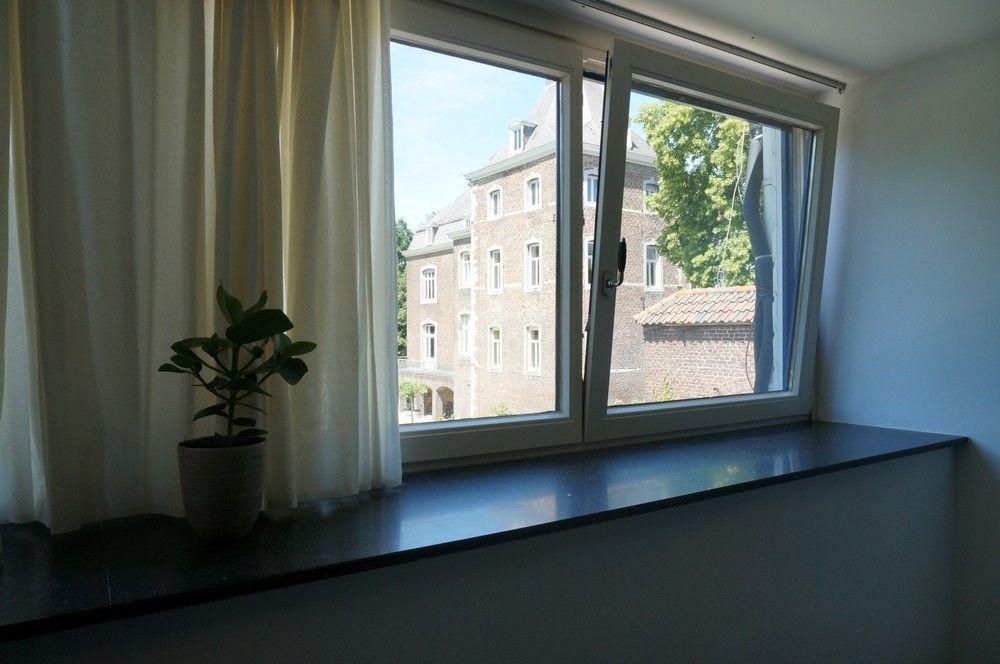 B & B Kasteel Nijswiller Wittem Екстериор снимка