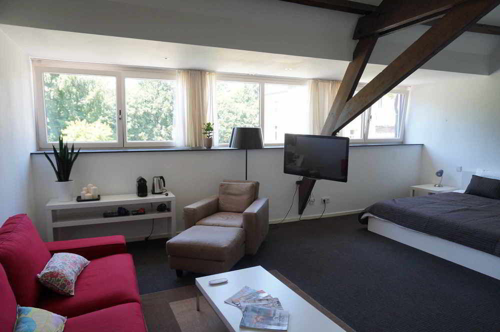 B & B Kasteel Nijswiller Wittem Екстериор снимка
