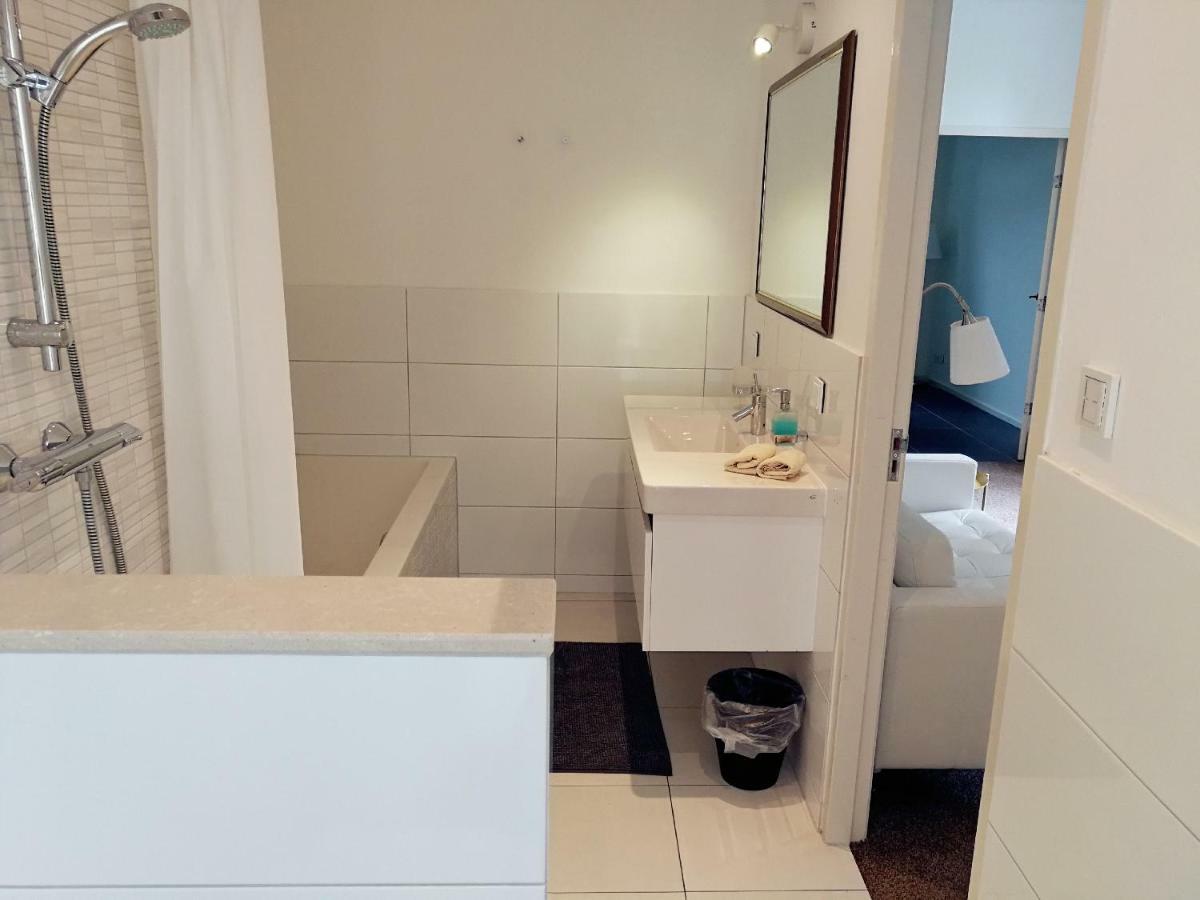 B & B Kasteel Nijswiller Wittem Екстериор снимка