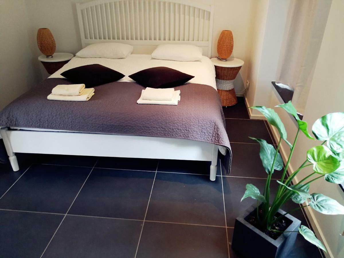 B & B Kasteel Nijswiller Wittem Екстериор снимка