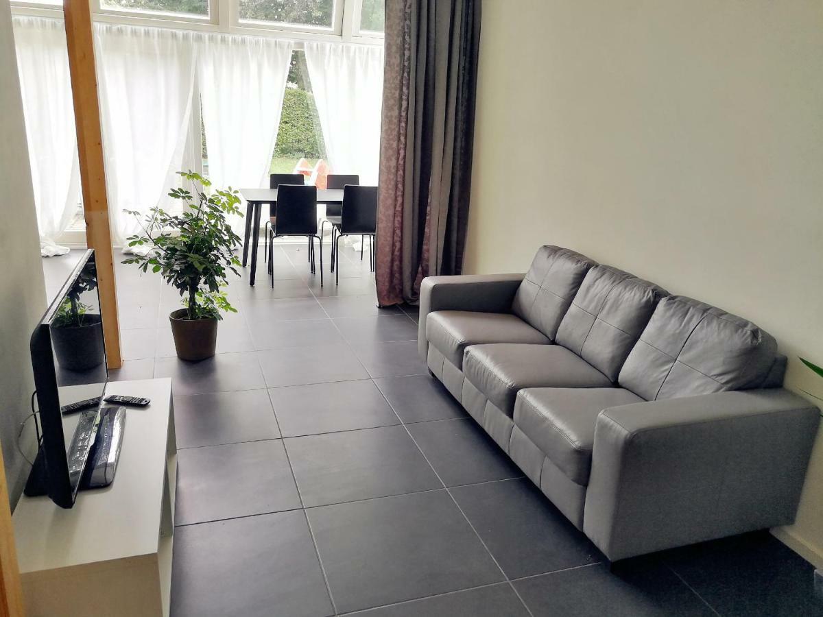 B & B Kasteel Nijswiller Wittem Екстериор снимка